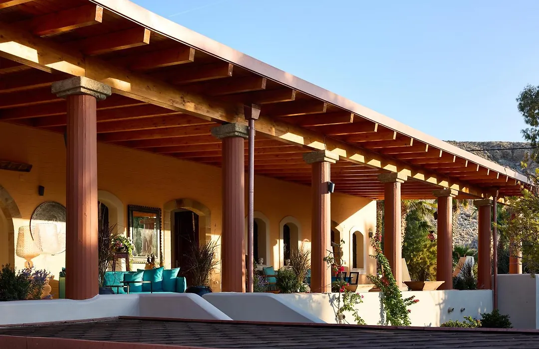 Aquagrand Artistic Luxury Beach Resort - Adults Only-1