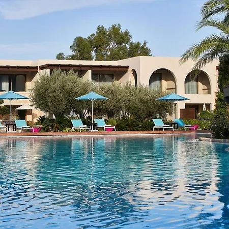 Aquagrand Artistic Luxury Beach Resort - Adults Only-3