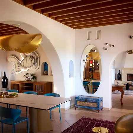 Aquagrand Artistic Luxury Beach Resort - Adults Only-3