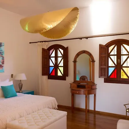 Aquagrand Artistic Luxury Beach Resort - Adults Only-2
